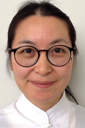 Yun hong ZHAO