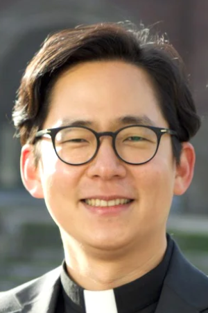 Dominic Heesang CHAI