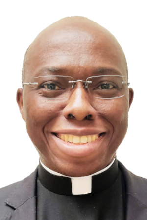 Anthony Onyemuche EKPO