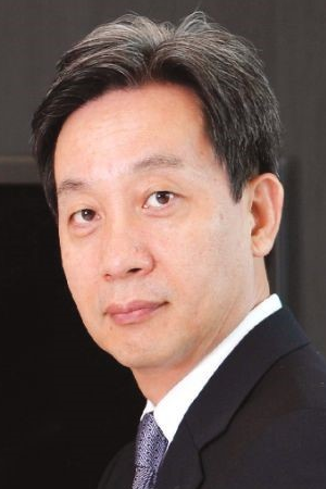 Suk-Geun LEE