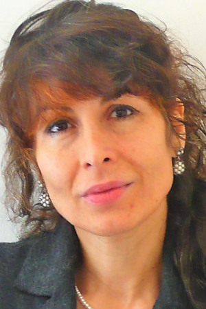 Tiziana LORENZETTI