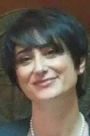 Mariangela PETRICOLA