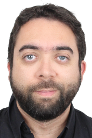 Roberto Mario DE SOUZA BARBOSA