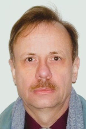 Lothar Christian VOGEL