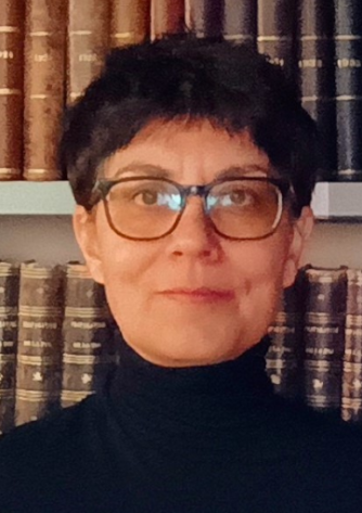  Roberta Vittoria GROSSI 