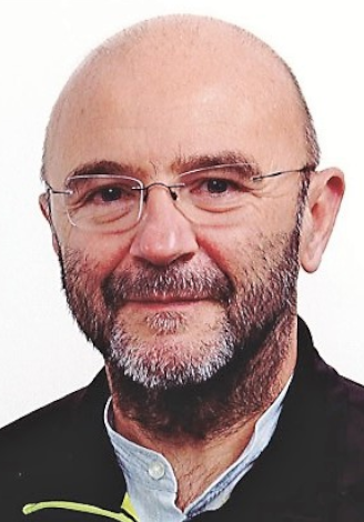  Luca MARGARIA 