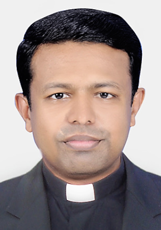 Joby KUNNATHETTU XAVIOR