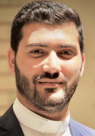 Hadi ZGHEIB