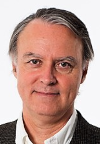 Carlos LOSADA MARRODÁN