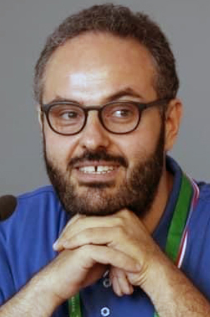Luigi SANTOPAOLO