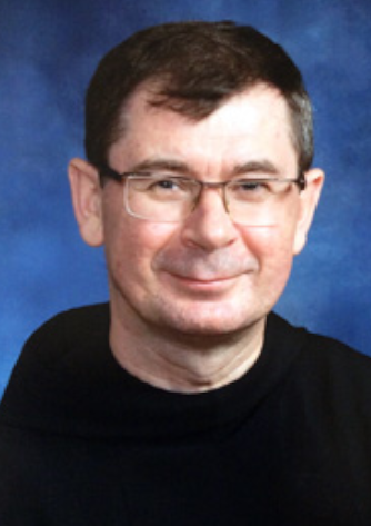 Stanislaw BAZYLINSKI