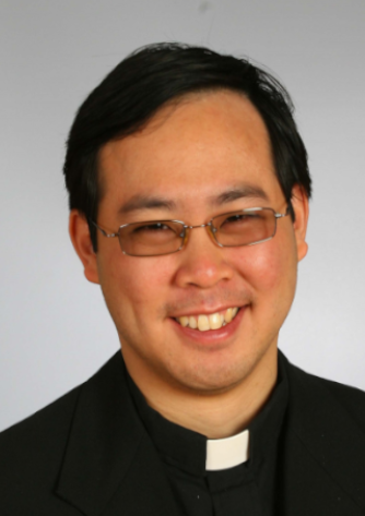 Anthony Peter SOO HOO