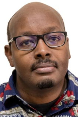 Segatagara Michel KAMANZI