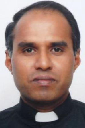 Sundararaj Dominic IRUDAYARAJ