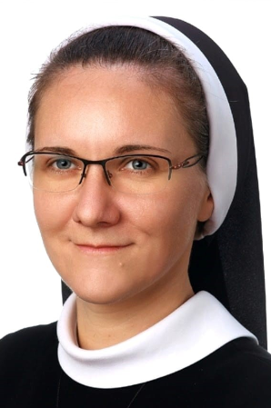 Anita Weronika JACH