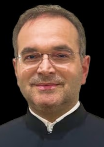 Ioan COZMA