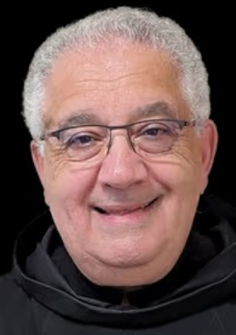  Jobe Joseph ABBASS OFMCONV