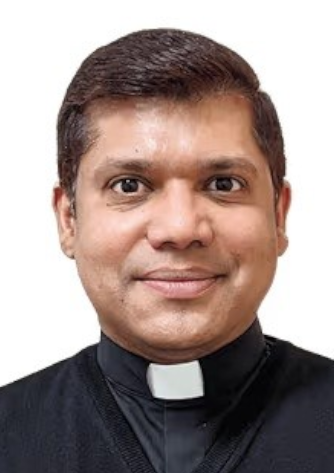 Joseph Augustine ALENCHERRY