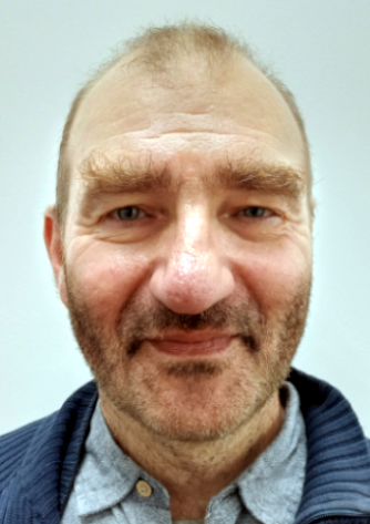 Konstantinos VETOCHNIKOV