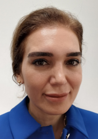 Canan PARMAKSIZOGLU AKSOY