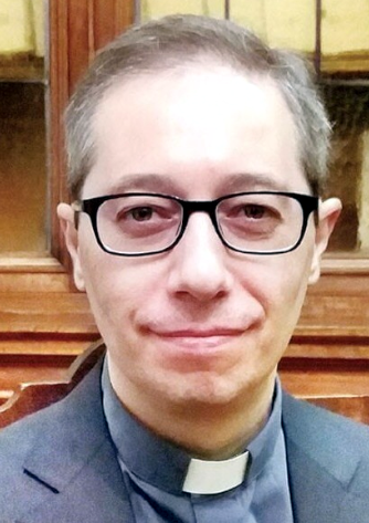 Pierangelo PIETRACATELLA