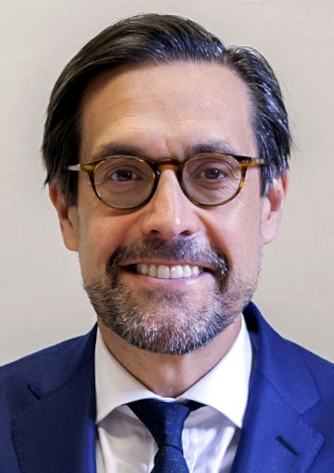 Federico DE MONTALVO JAASKELAINEN