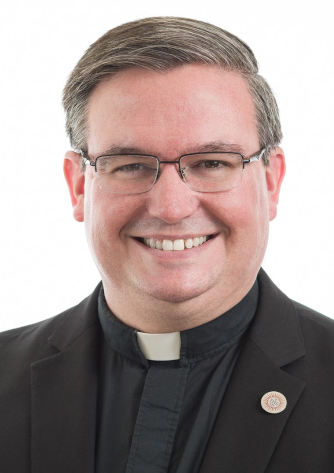 William A. MCCORMICK