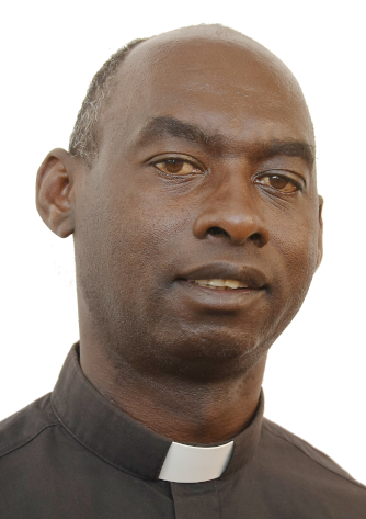  Fulgence RATSIMBAZAFY SJ