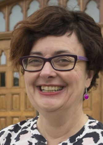 Margaret Yvonne MACDONALD