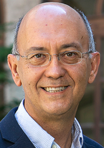 Santiago GUIJARRO OPORTO