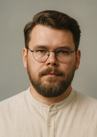 Alex-Dominic CHIVARI