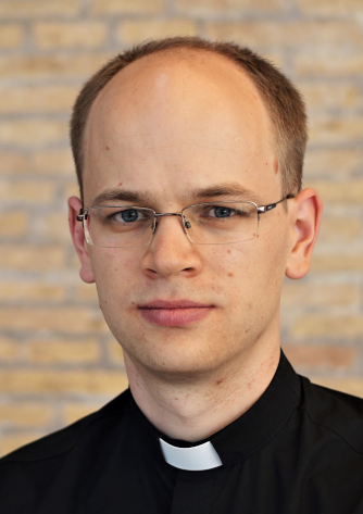 Benjamin BEVC