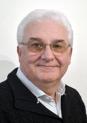 Carmine NAPOLITANO