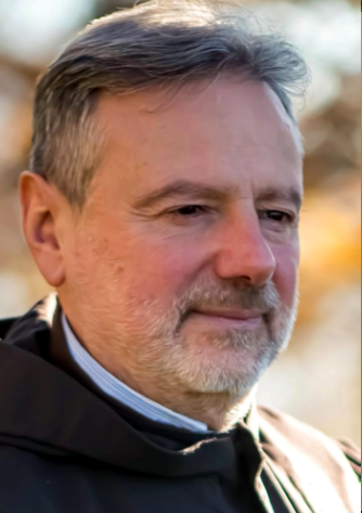Mauro RUZZOLINI