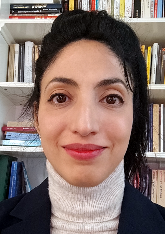 Sihem DJEBBI