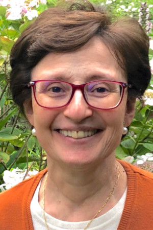 Nuria CALDUCH-BENAGES