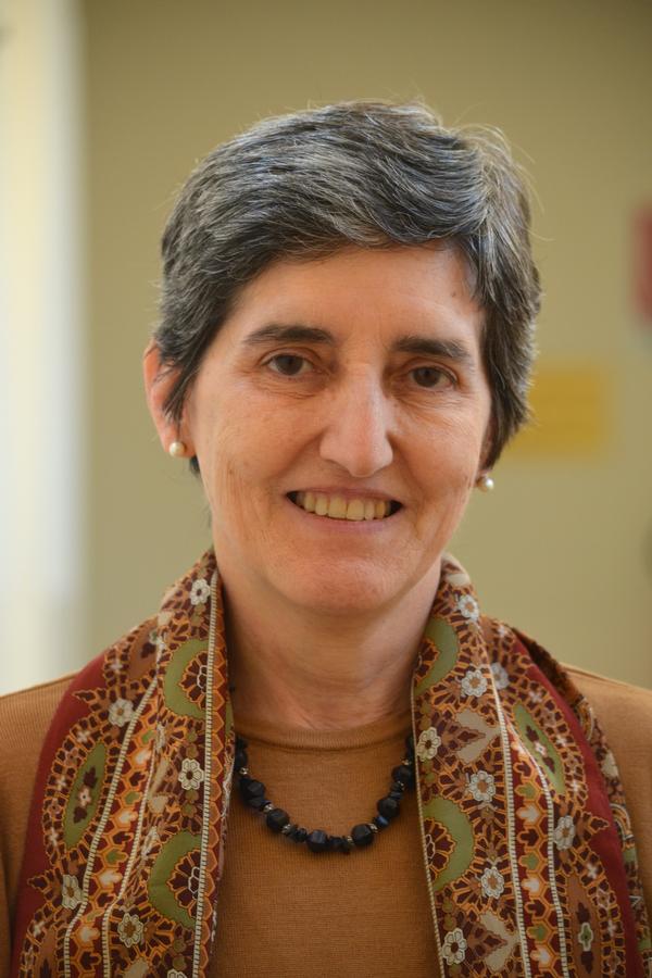 Maria Carmen APARICIO VALLS