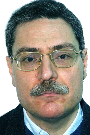 Alberto BARTOLA