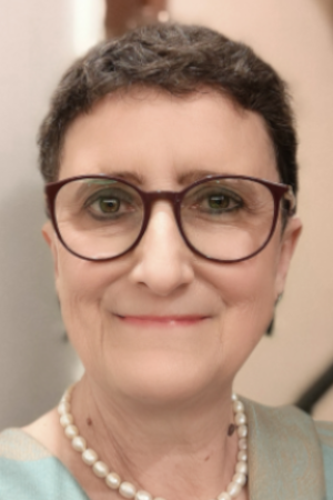 Ilaria MORALI