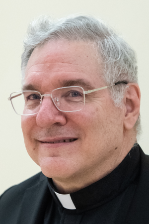  Mark Andrew LEWIS SJ