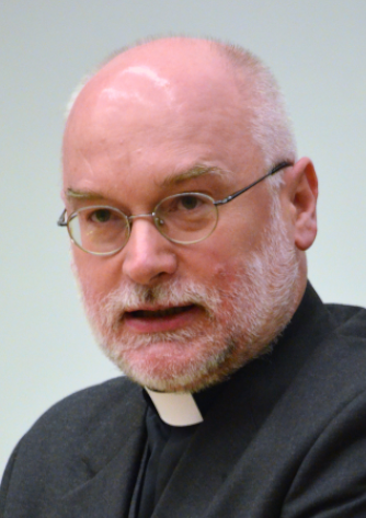  Dariusz KOWALCZYK SJ