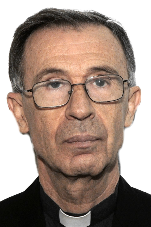 Luis F. LADARIA