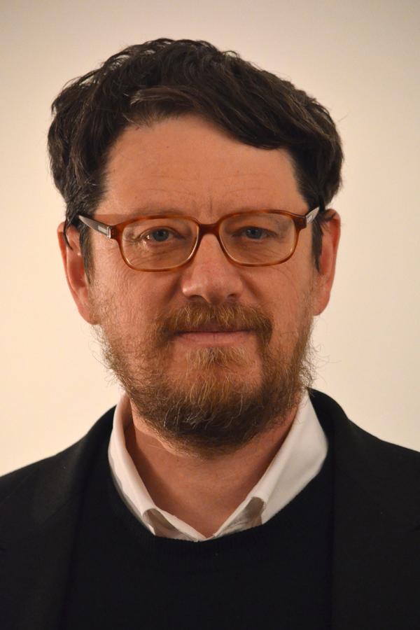 Luca MAZZINGHI
