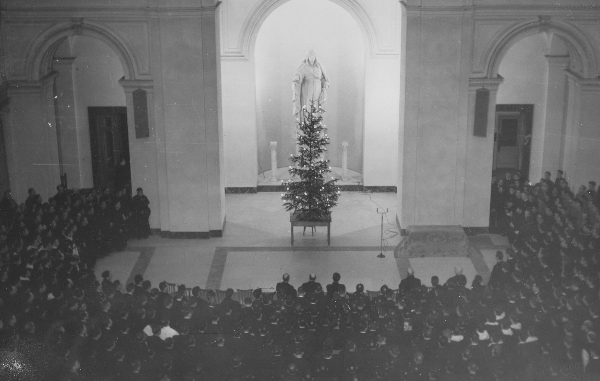 Canti di Natale 2019-2020