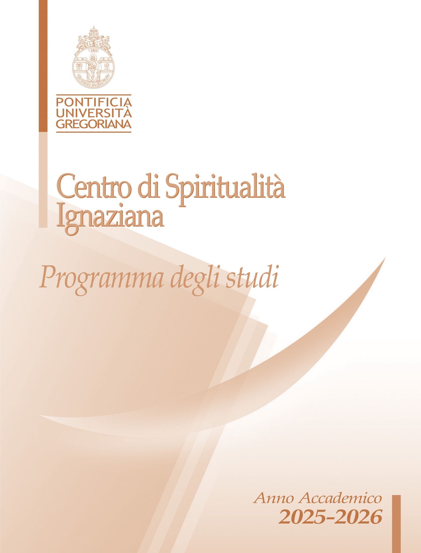  Ignatian Spirituality Centre
