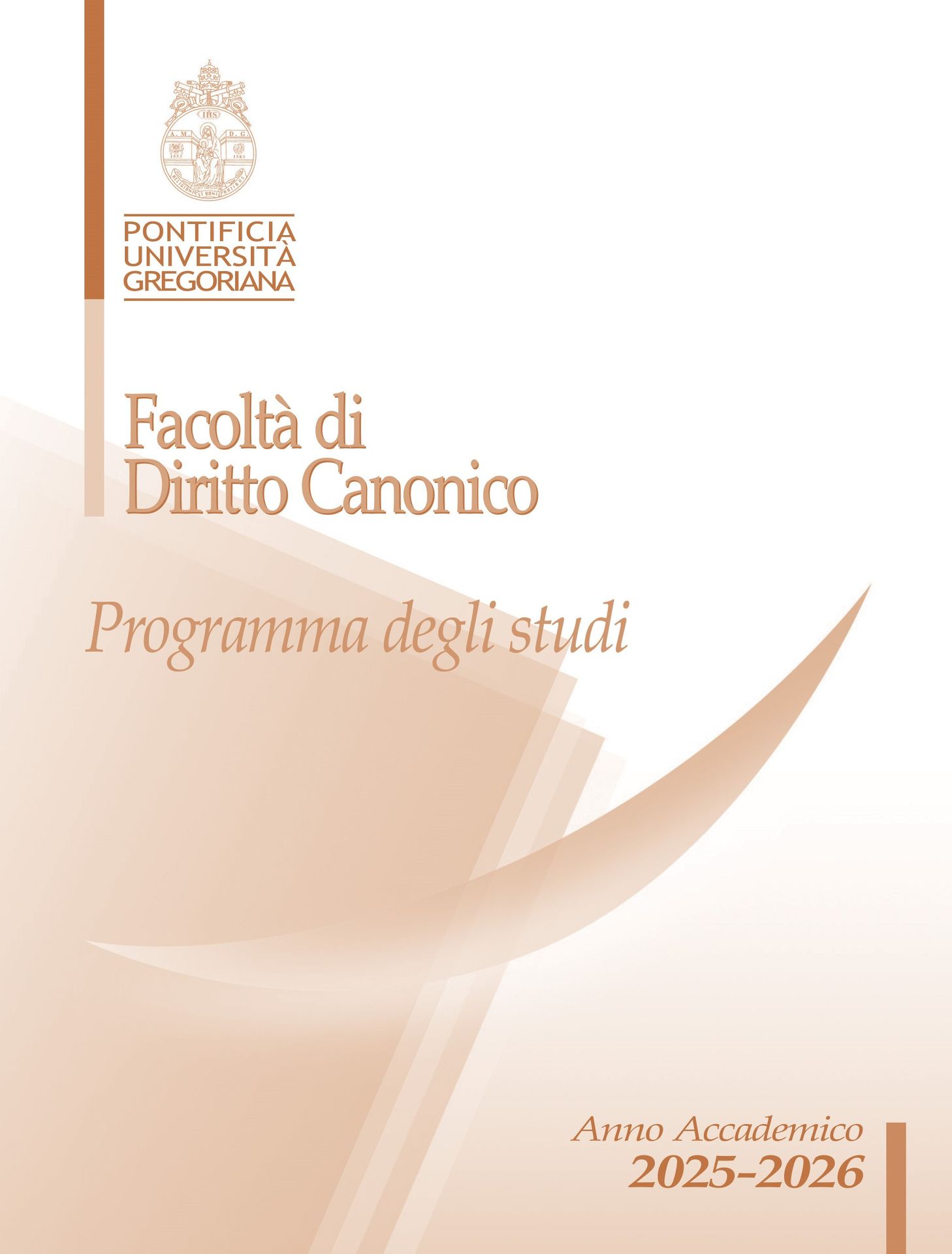 Faculty of Canon Law