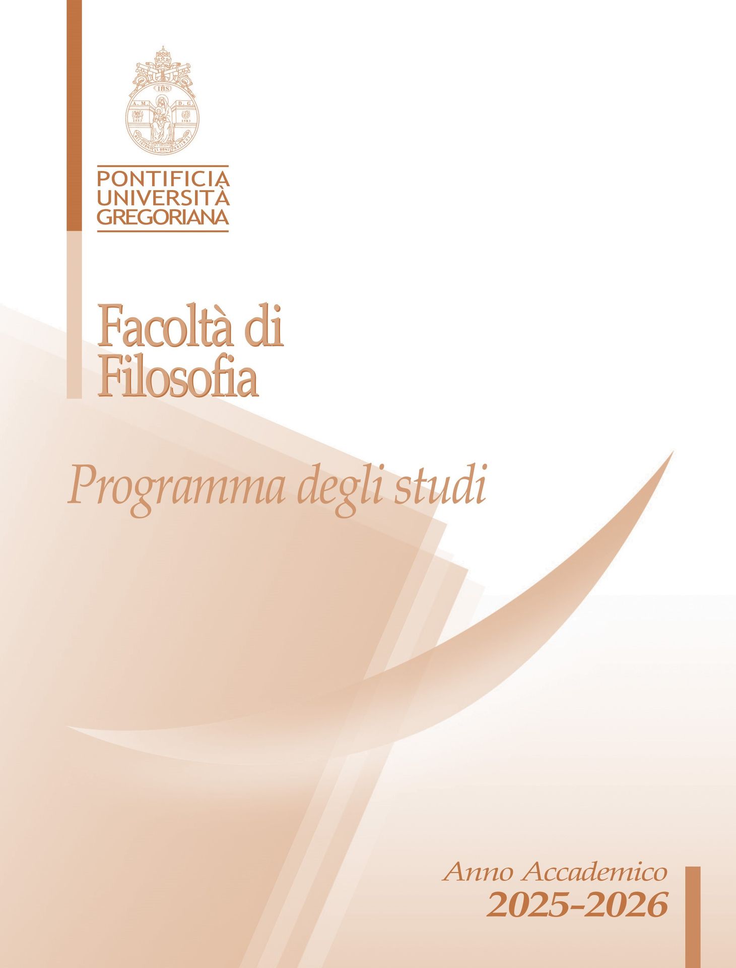 Faculty of Philosophy
