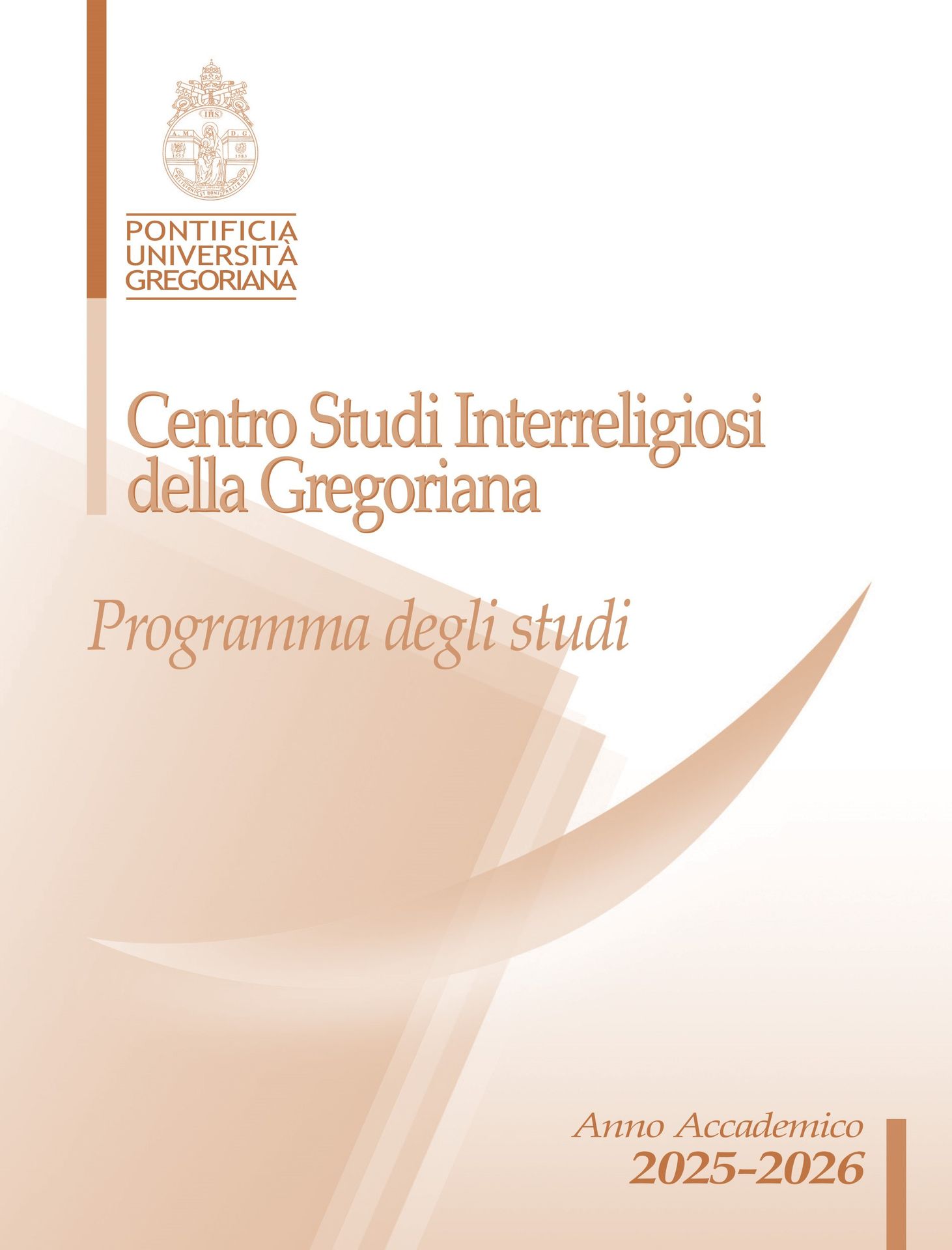 Gregorian Centre for Interreligious Studies