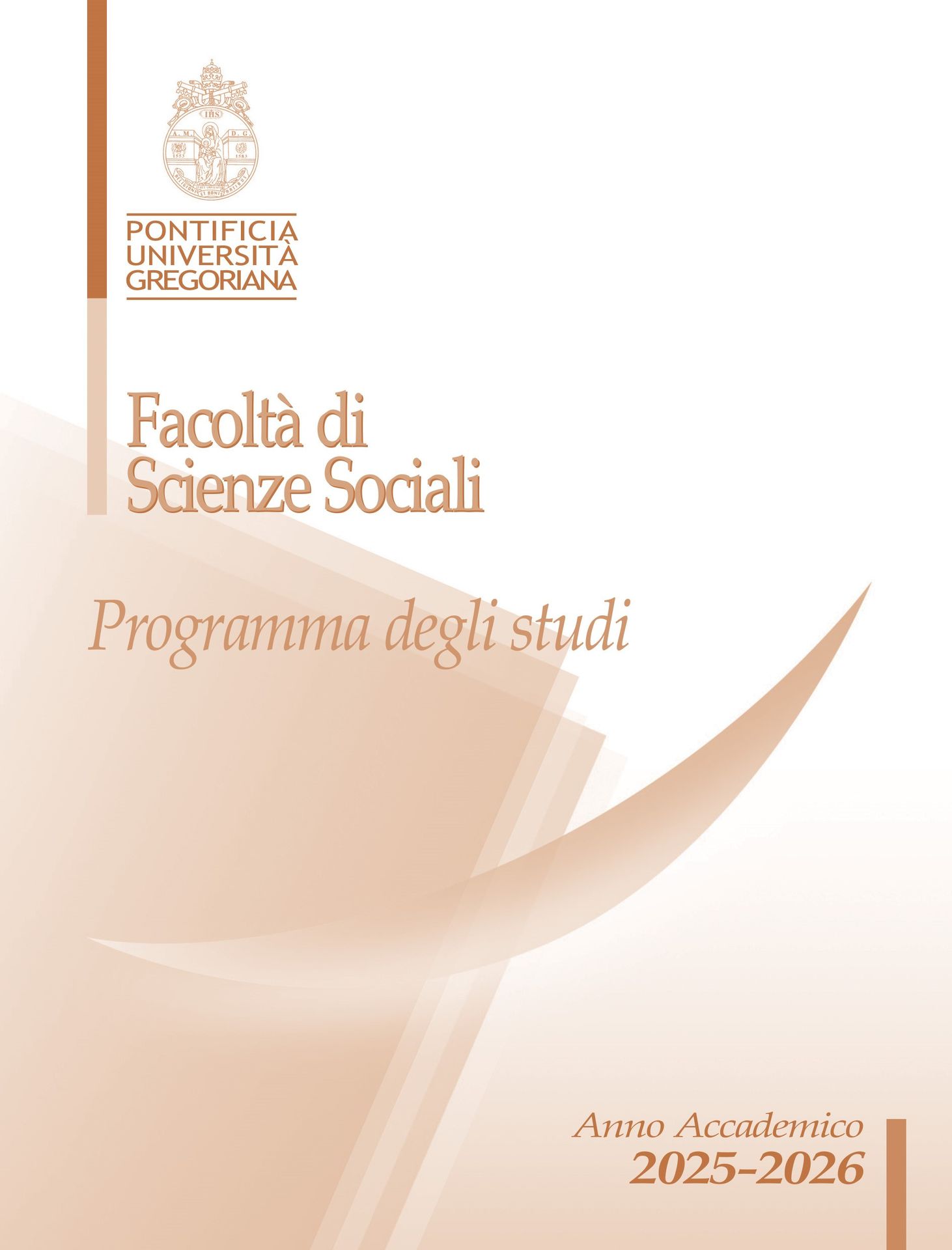Faculty of Social Sciences