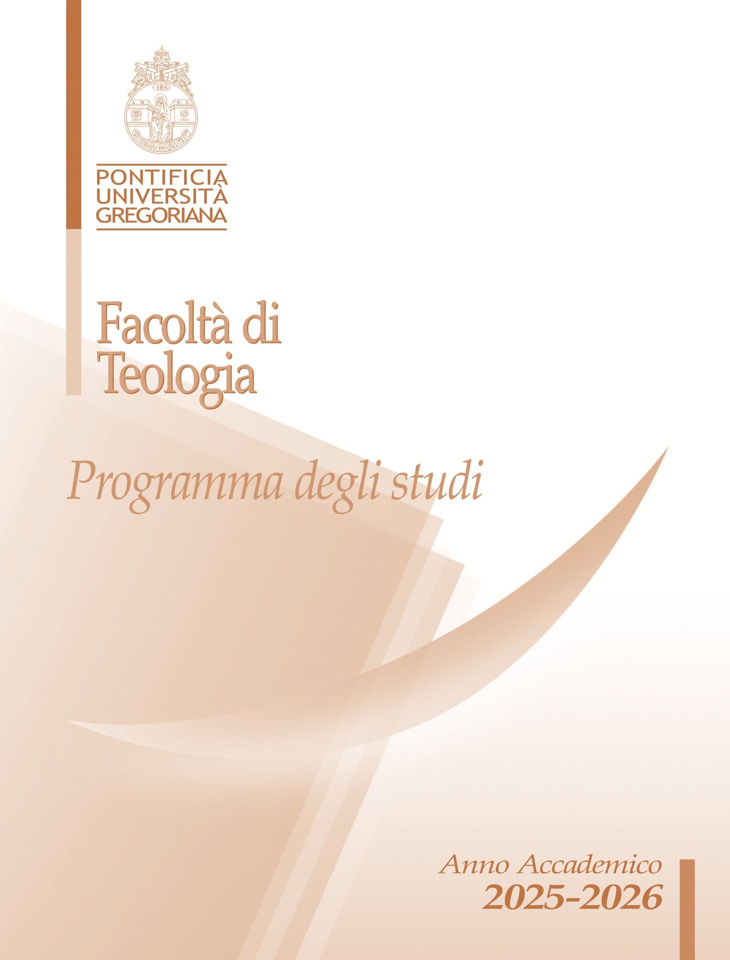 Faculty of Theology